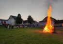 Sonnwendfeuer mit Riesen-Wuzzler-Turnier 2025  