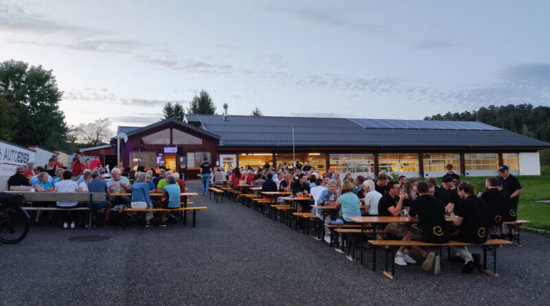 Musikalische Reise 2025 in Lacken