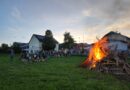 Sonnwendfeuer mit Riesen-Wuzzler-Turnier 2026  