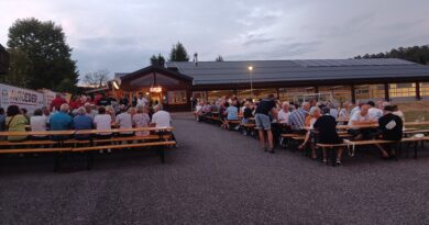 Musikalische Reise 2026 in Lacken