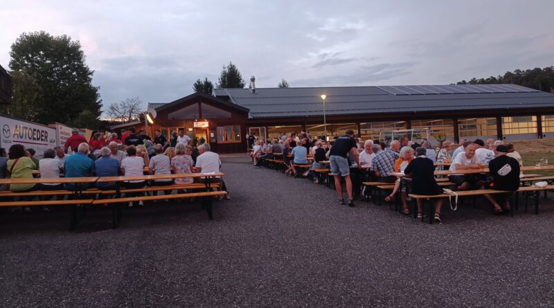 Musikalische Reise 2026 in Lacken