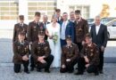 Hochzeit Franz und Christine Gaisbauer